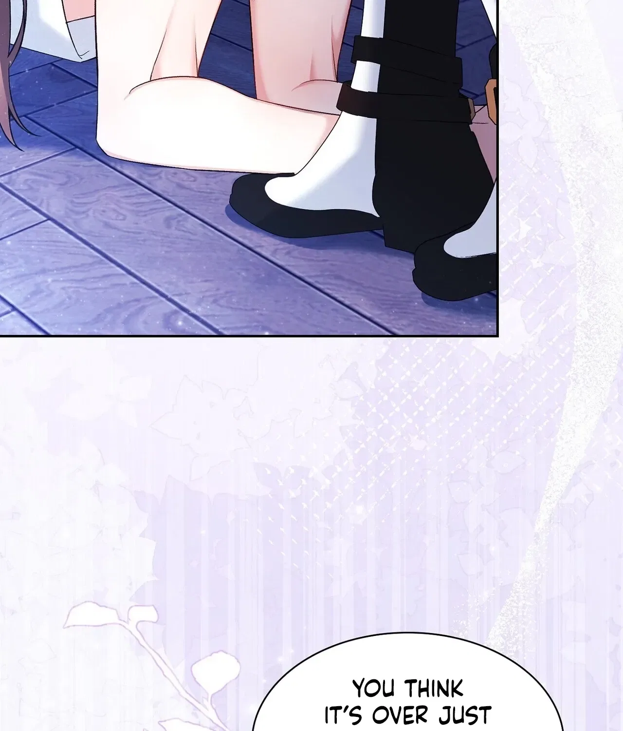 I’m an M? Chapter 21 – Page 130