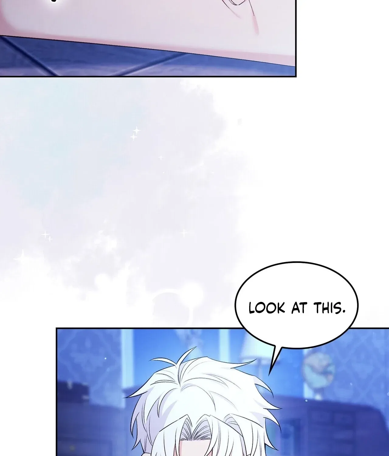 I’m an M? Chapter 21 – Page 134