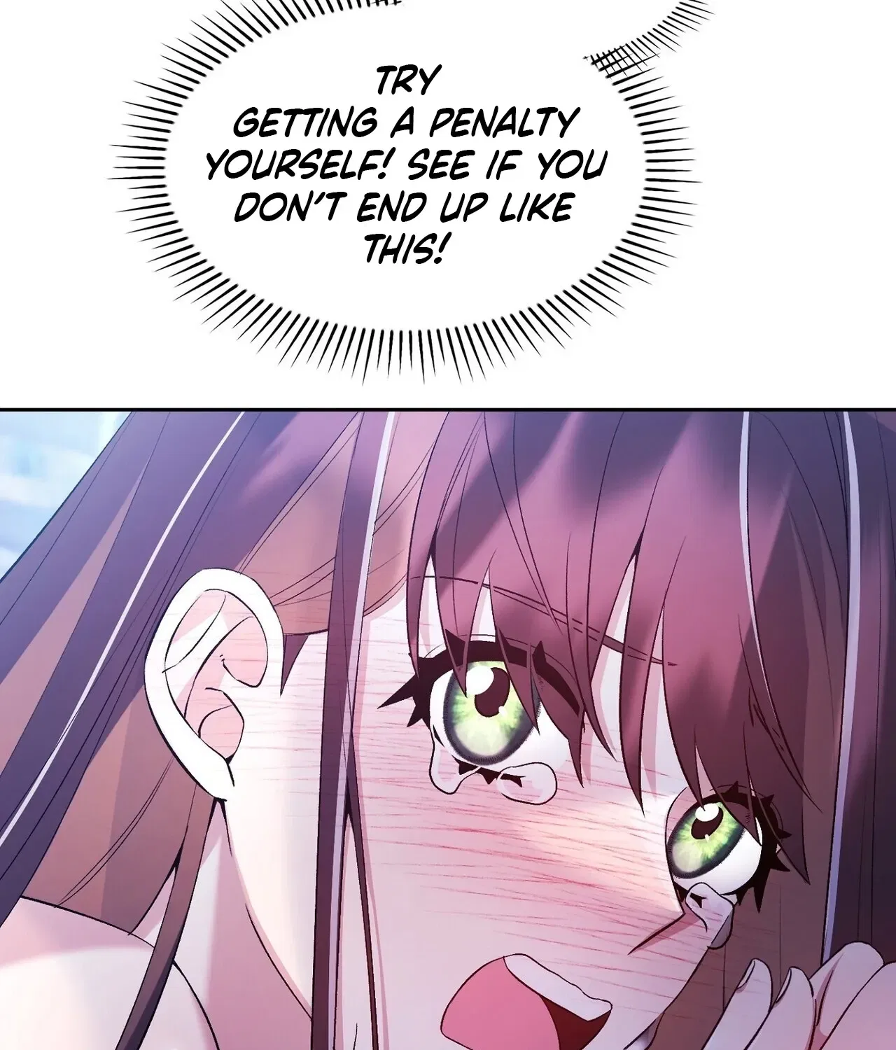 I’m an M? Chapter 21 – Page 137