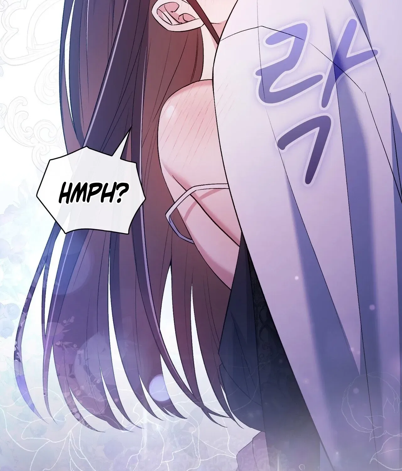 I’m an M? Chapter 21 – Page 156