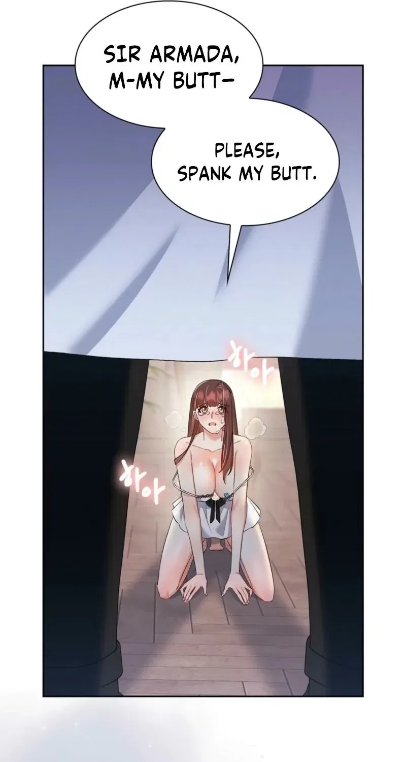 I’m an M? Chapter 20 – Page 12
