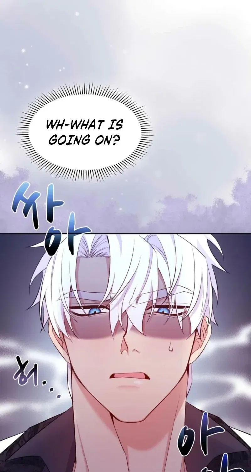 I’m an M? Chapter 20 – Page 13