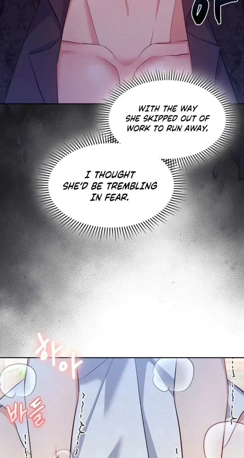 I’m an M? Chapter 20 – Page 14