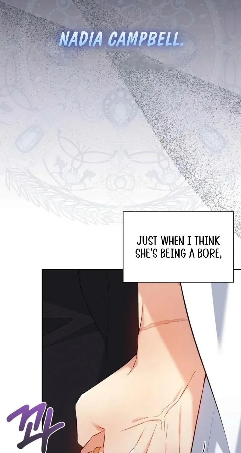 I’m an M? Chapter 20 – Page 22