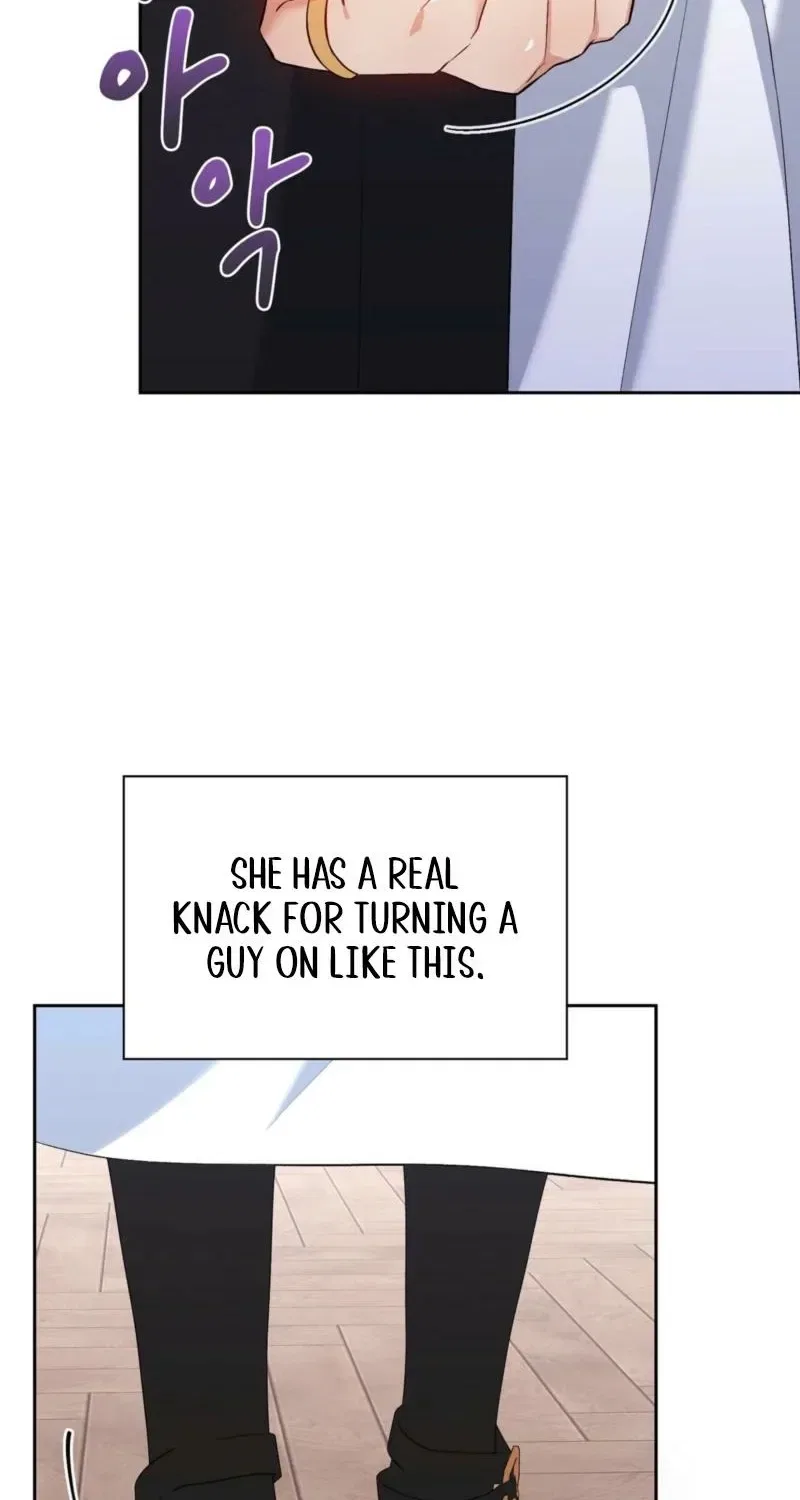 I’m an M? Chapter 20 – Page 23