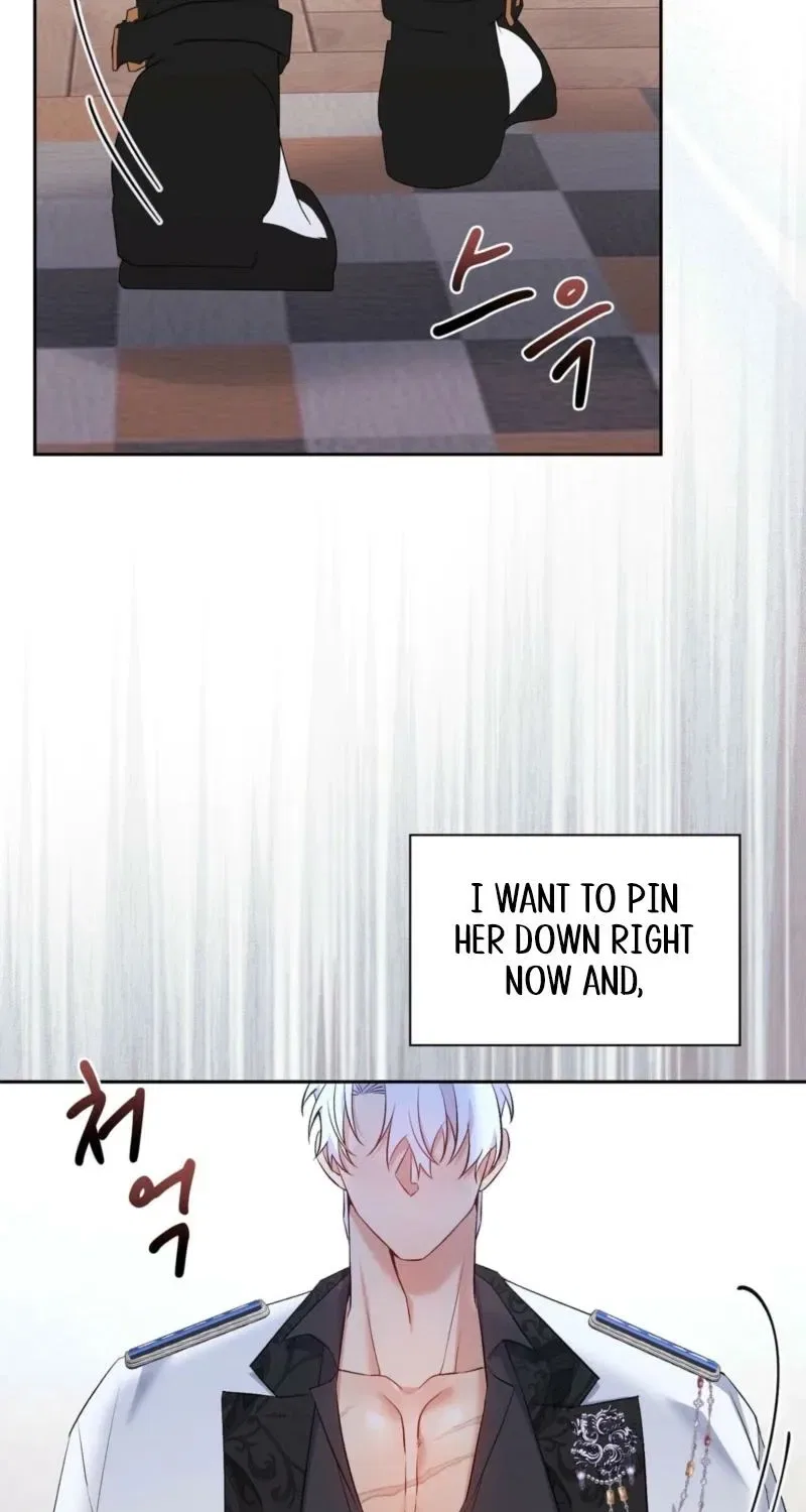I’m an M? Chapter 20 – Page 24