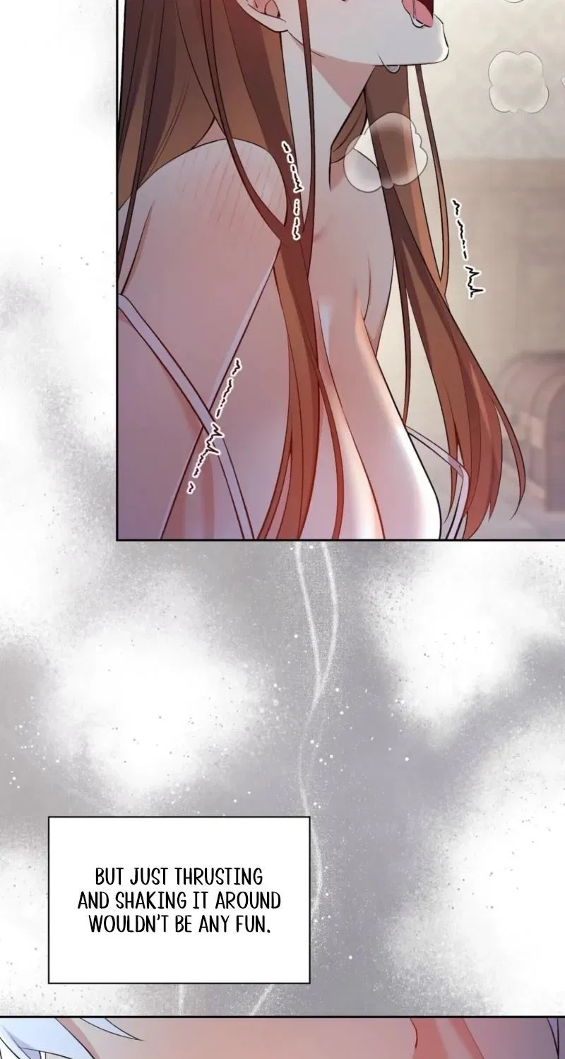 I’m an M? Chapter 20 – Page 30