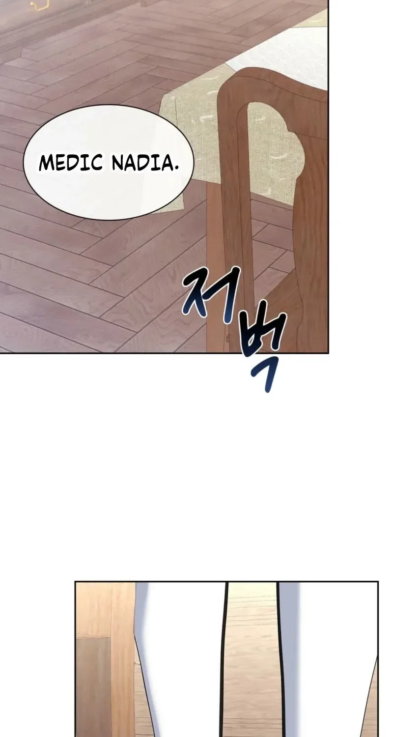 I’m an M? Chapter 20 – Page 40