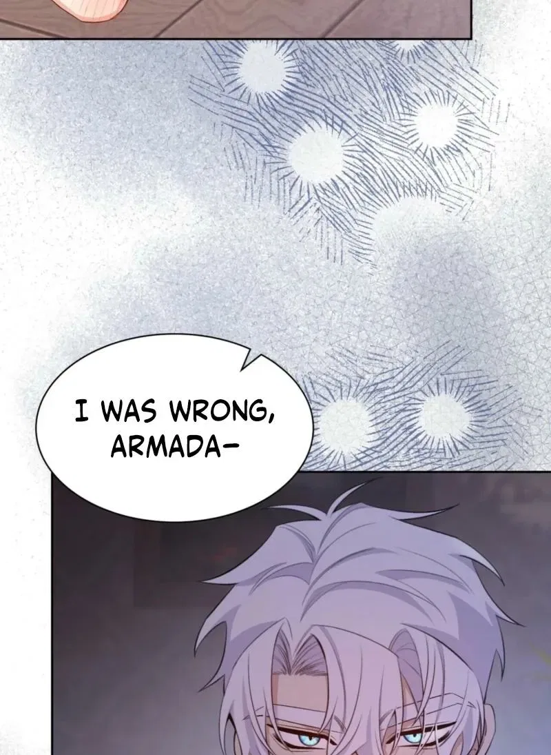 I’m an M? Chapter 20 – Page 46