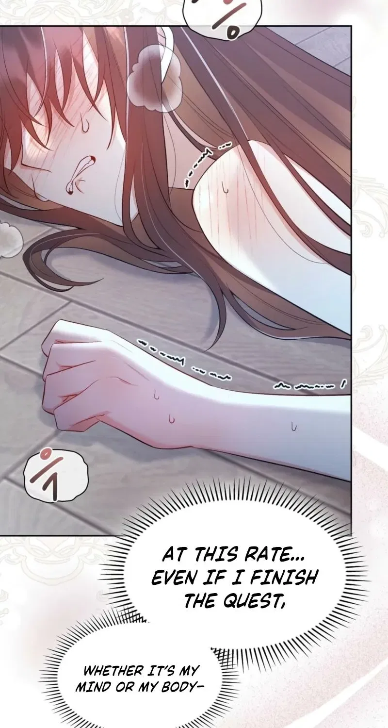 I’m an M? Chapter 20 – Page 53