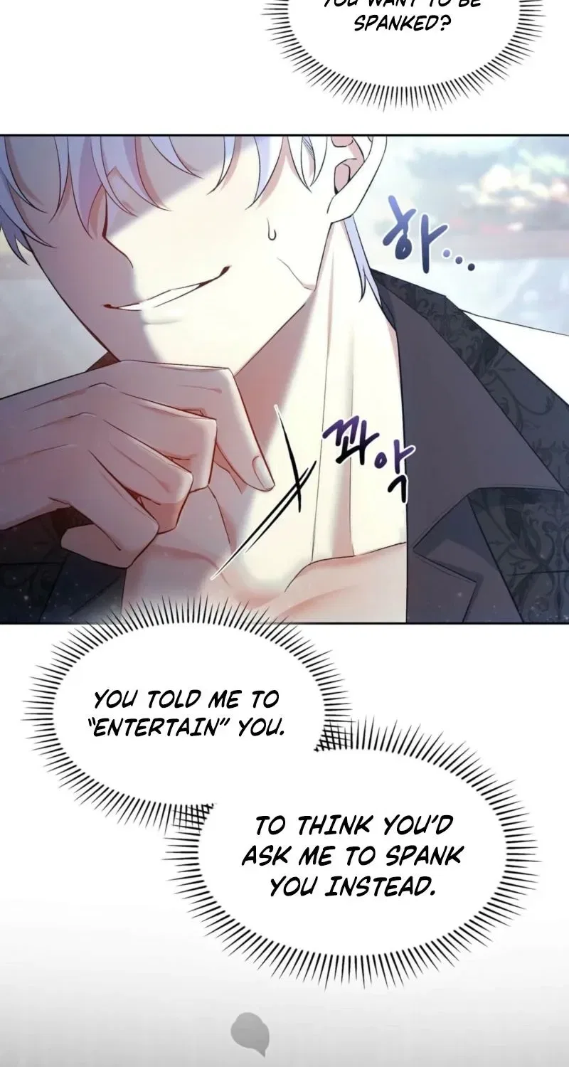 I’m an M? Chapter 20 – Page 60