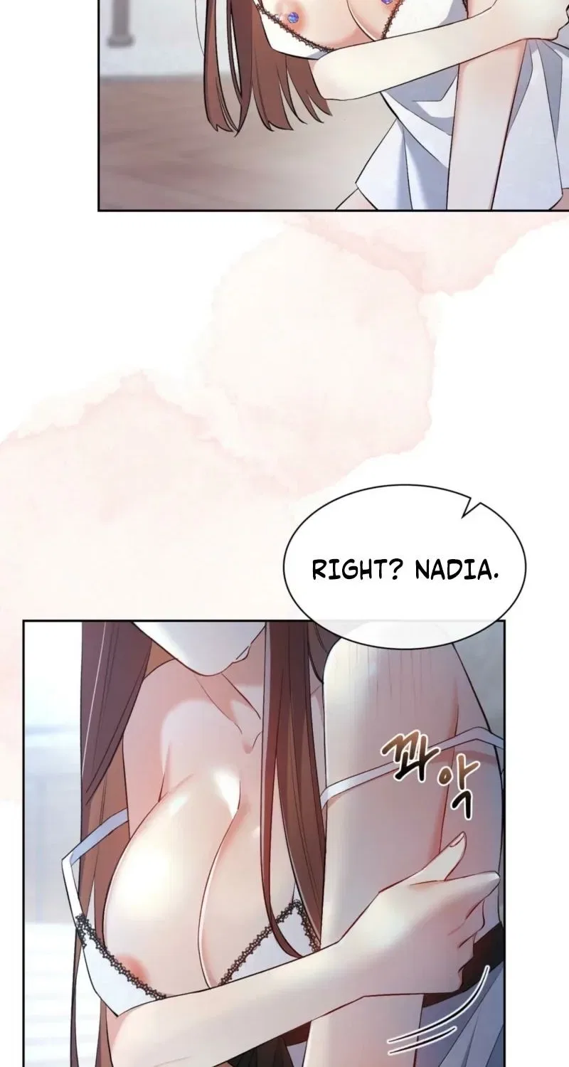 I’m an M? Chapter 20 – Page 63