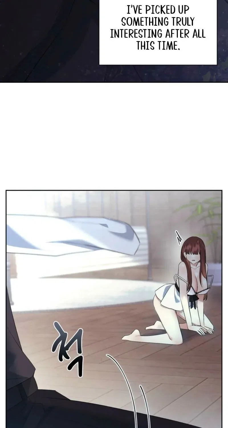I’m an M? Chapter 20 – Page 67