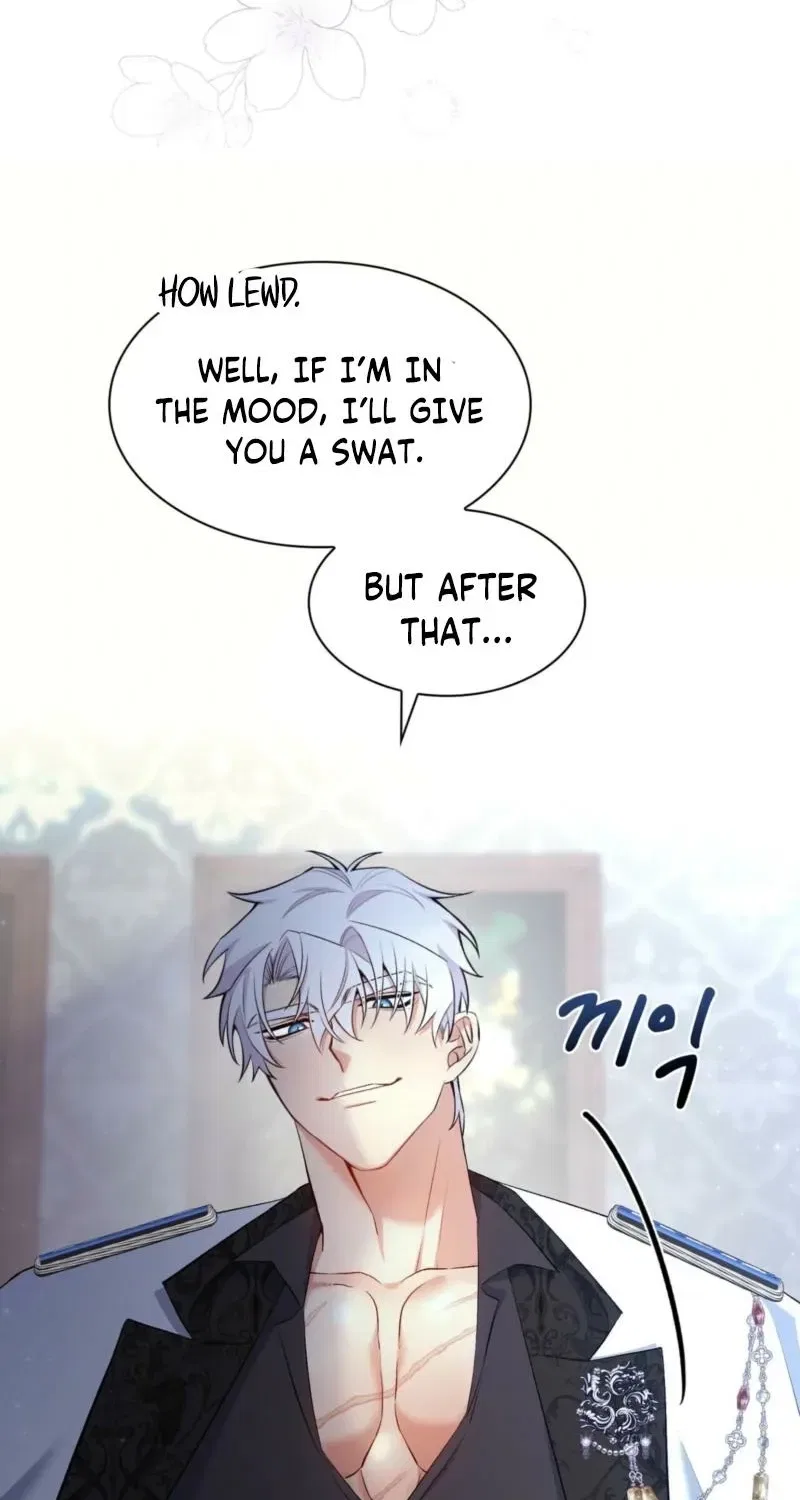 I’m an M? Chapter 20 – Page 70