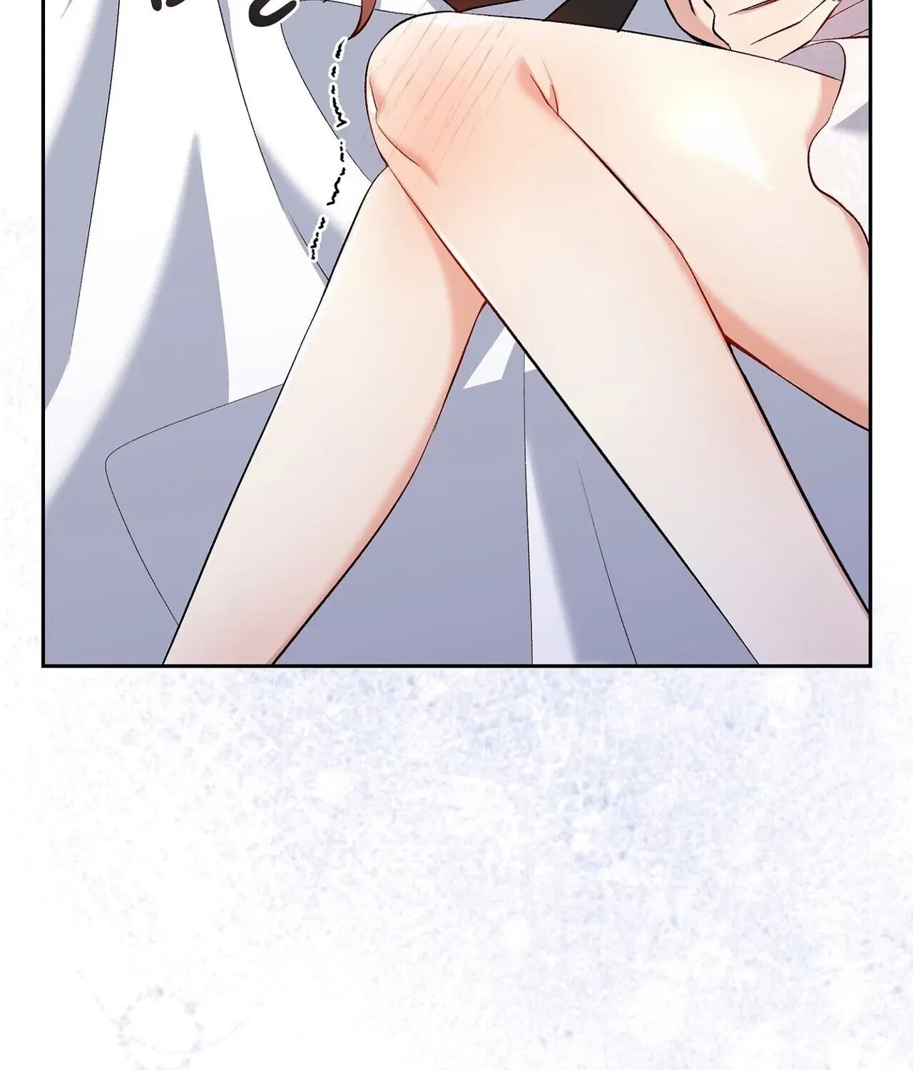 I’m an M? Chapter 19 – Page 8