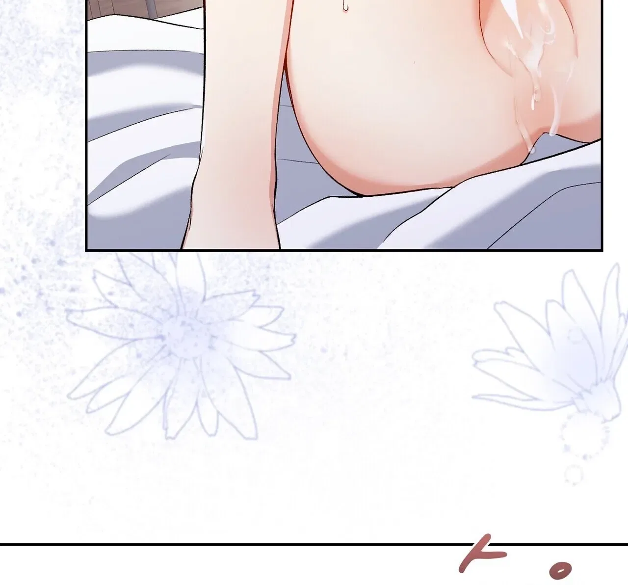 I’m an M? Chapter 19 – Page 10