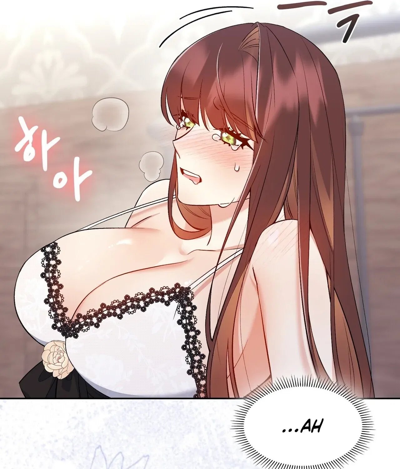 I’m an M? Chapter 19 – Page 11