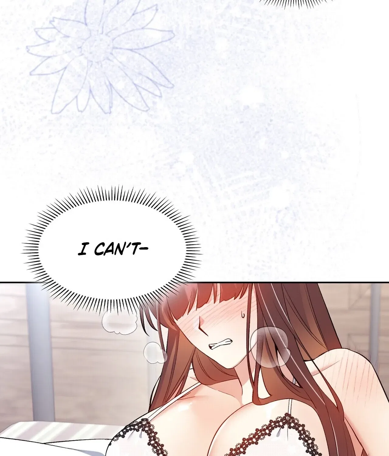 I’m an M? Chapter 19 – Page 12