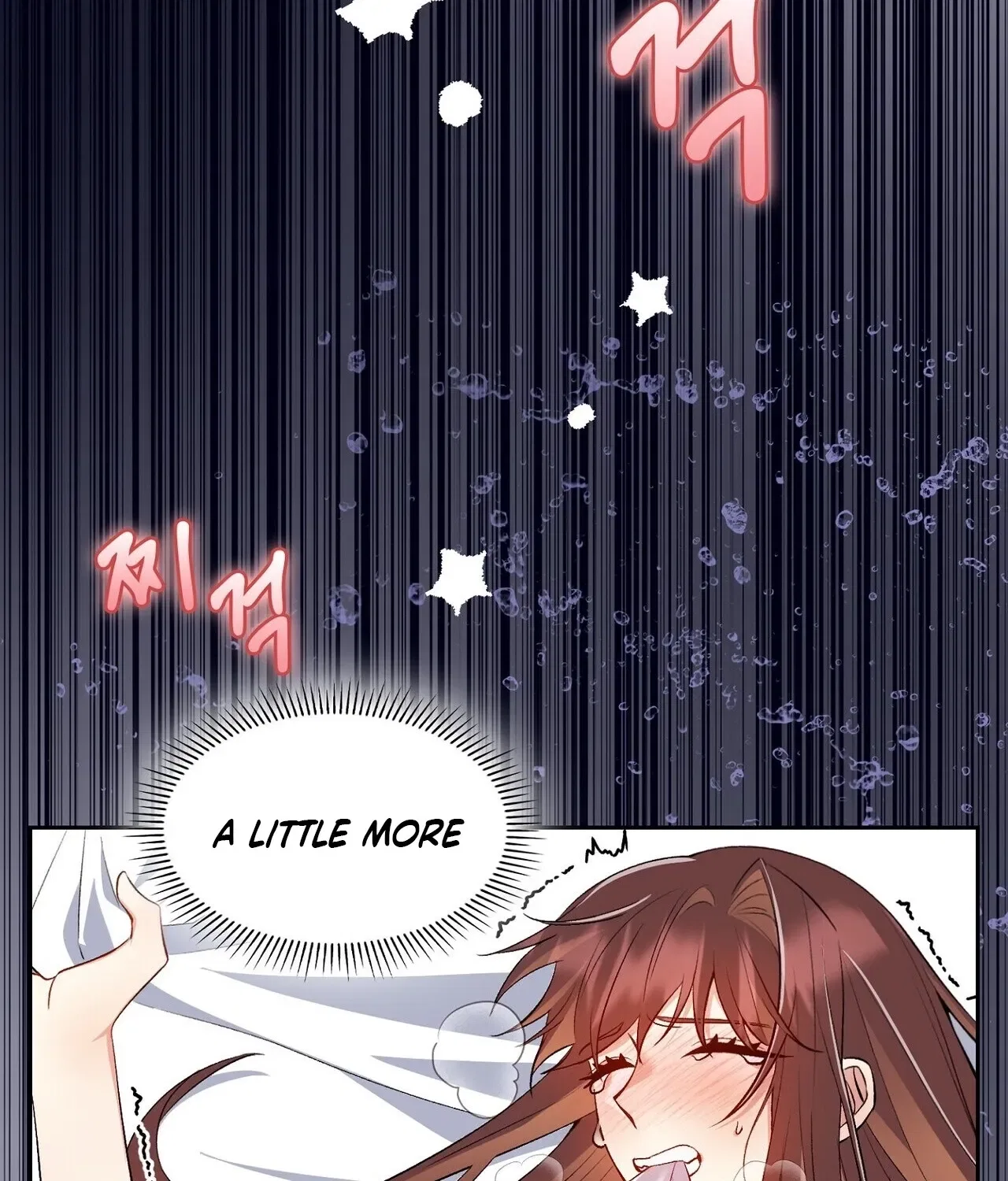 I’m an M? Chapter 19 – Page 36