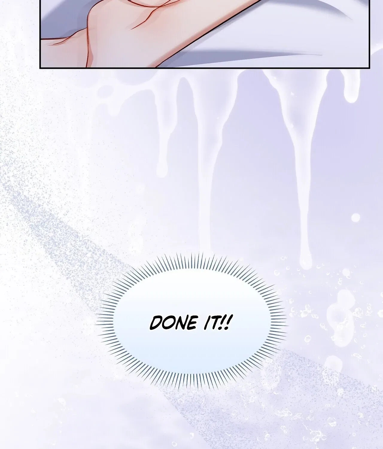 I’m an M? Chapter 19 – Page 50