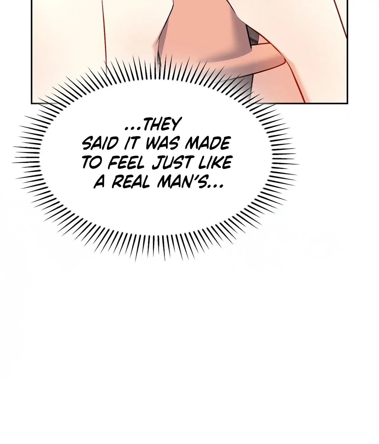 I’m an M? Chapter 19 – Page 85