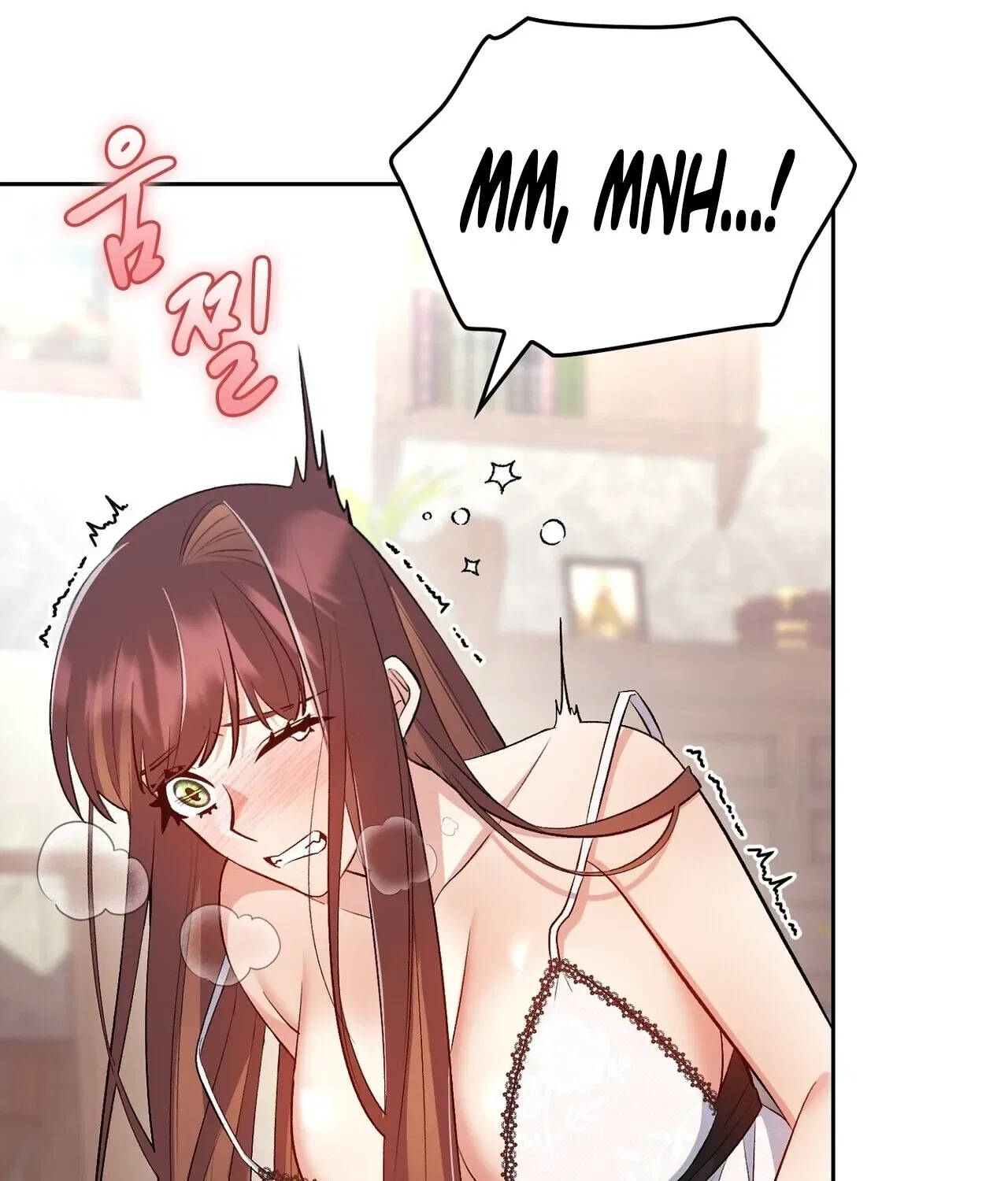 I’m an M? Chapter 19 – Page 86