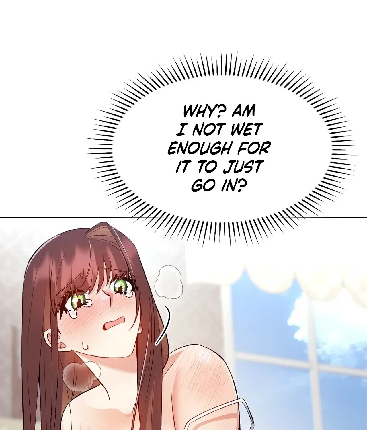 I’m an M? Chapter 19 – Page 103