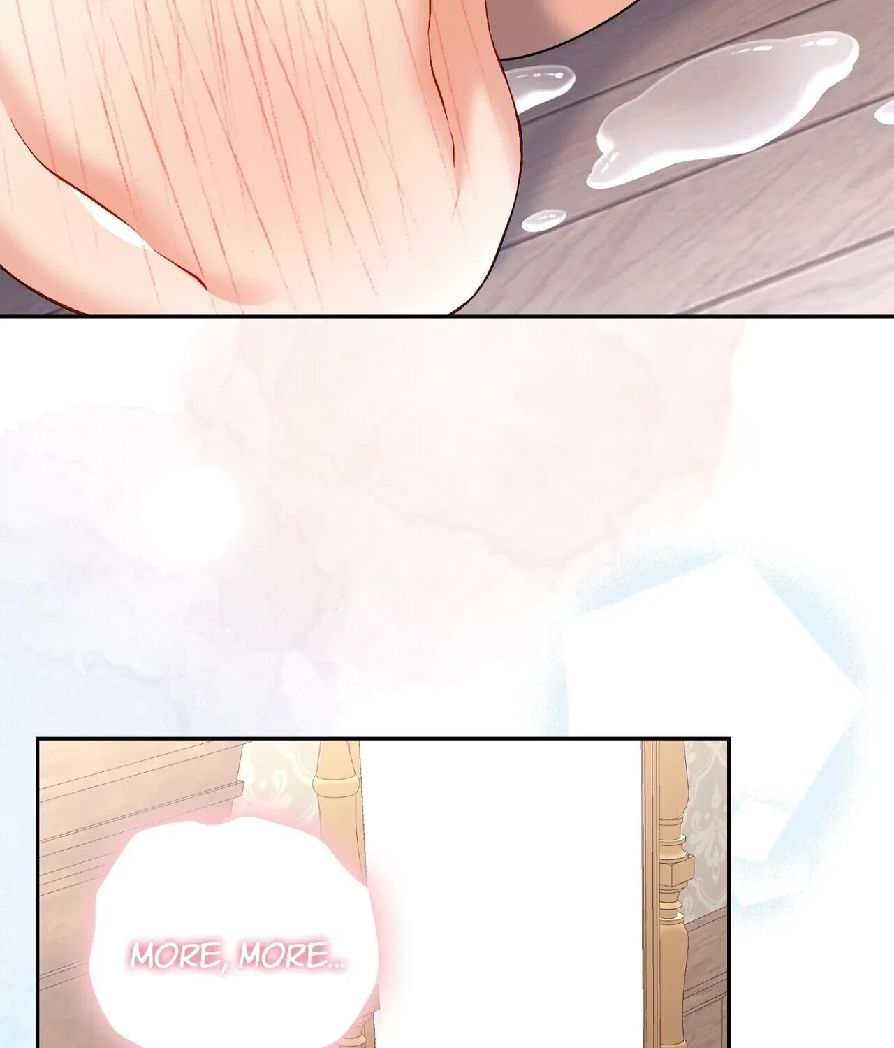 I’m an M? Chapter 19 – Page 120