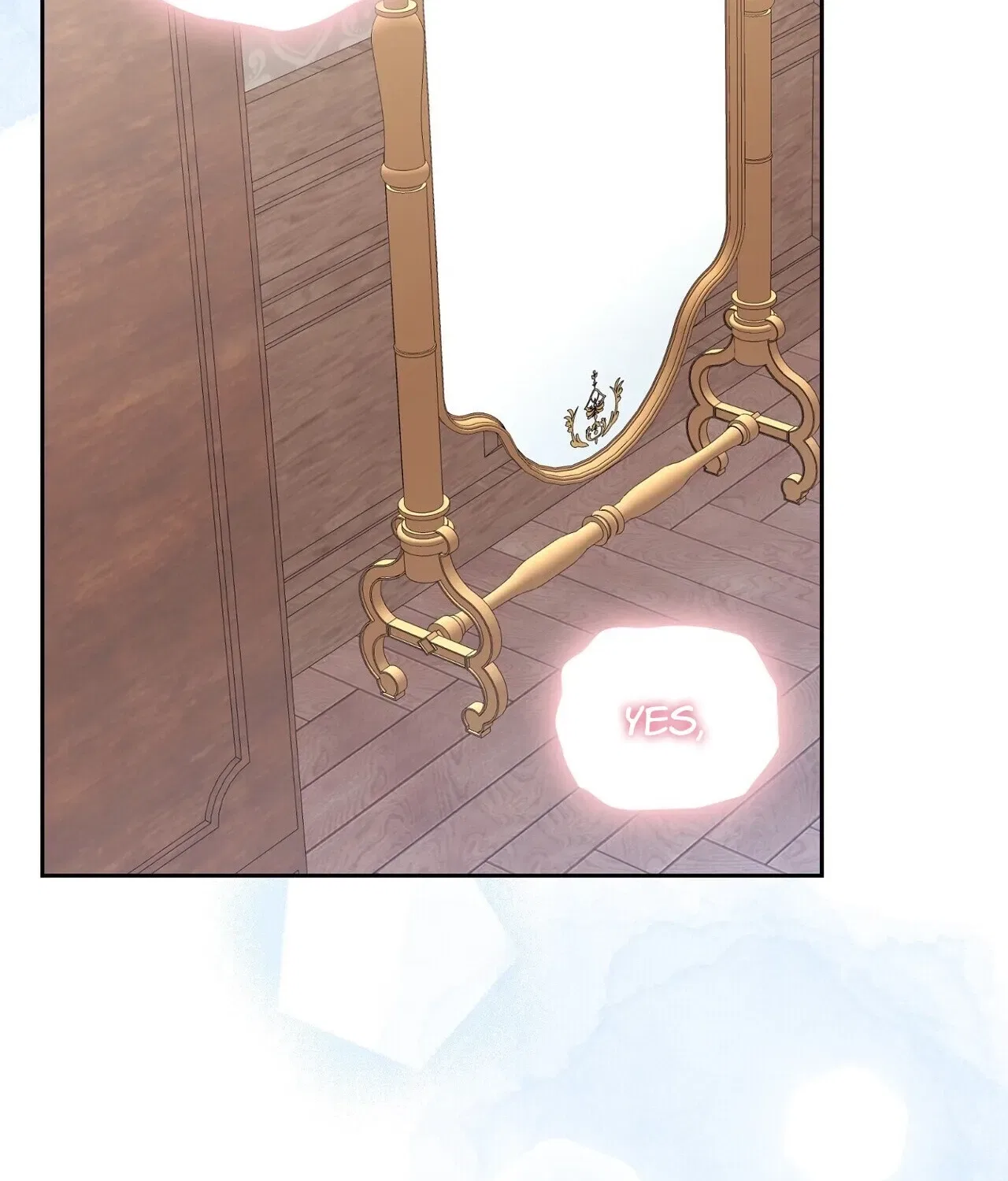 I’m an M? Chapter 19 – Page 121