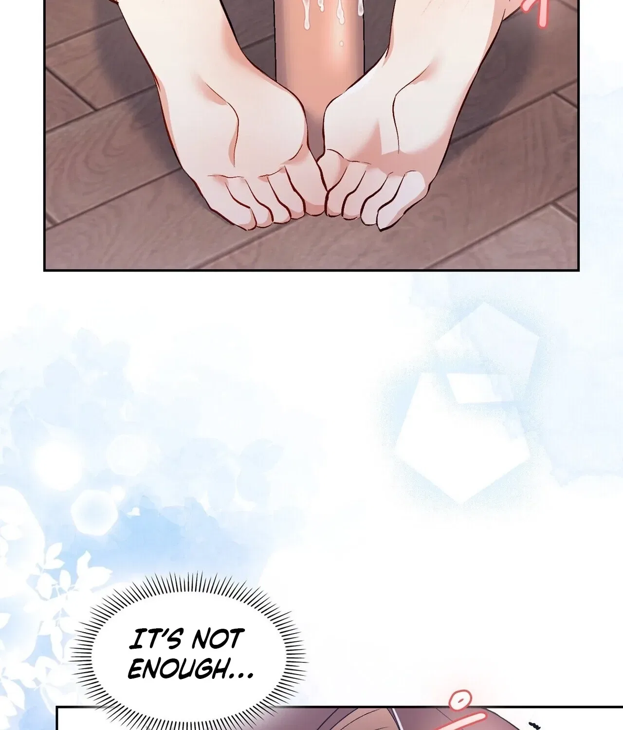 I’m an M? Chapter 19 – Page 124