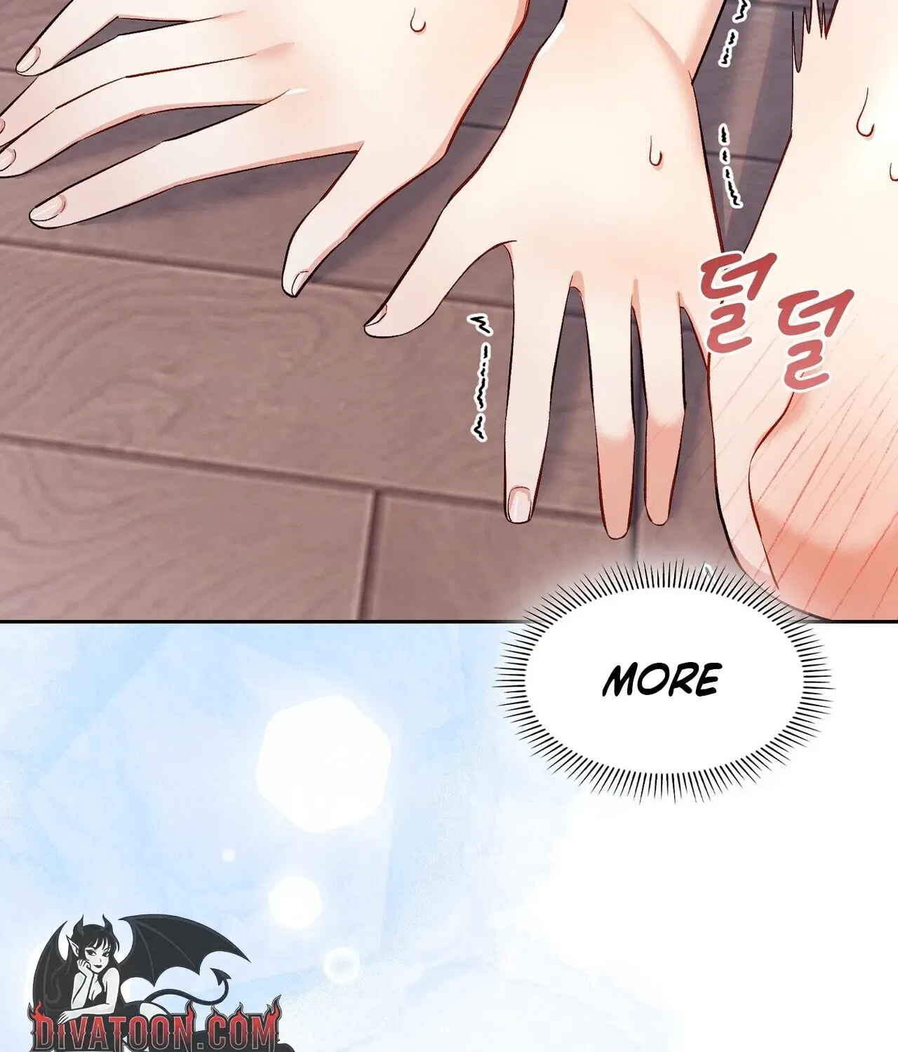 I’m an M? Chapter 19 – Page 128