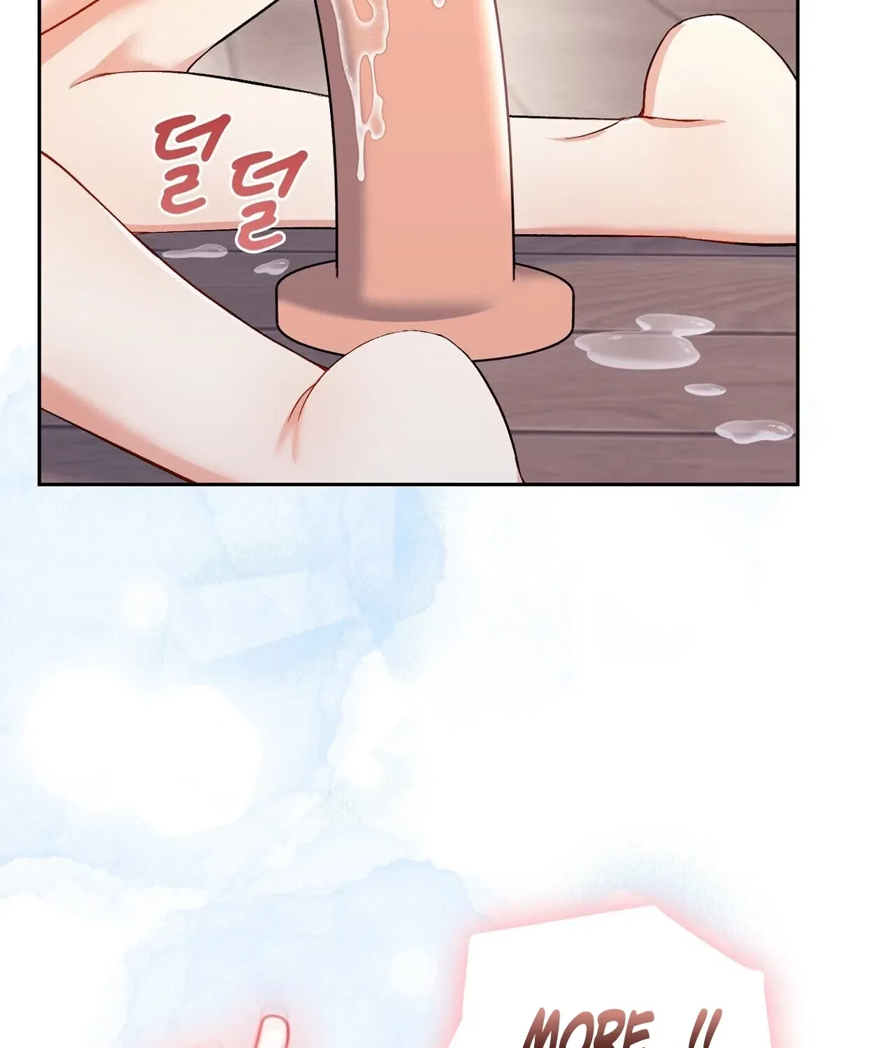 I’m an M? Chapter 19 – Page 130