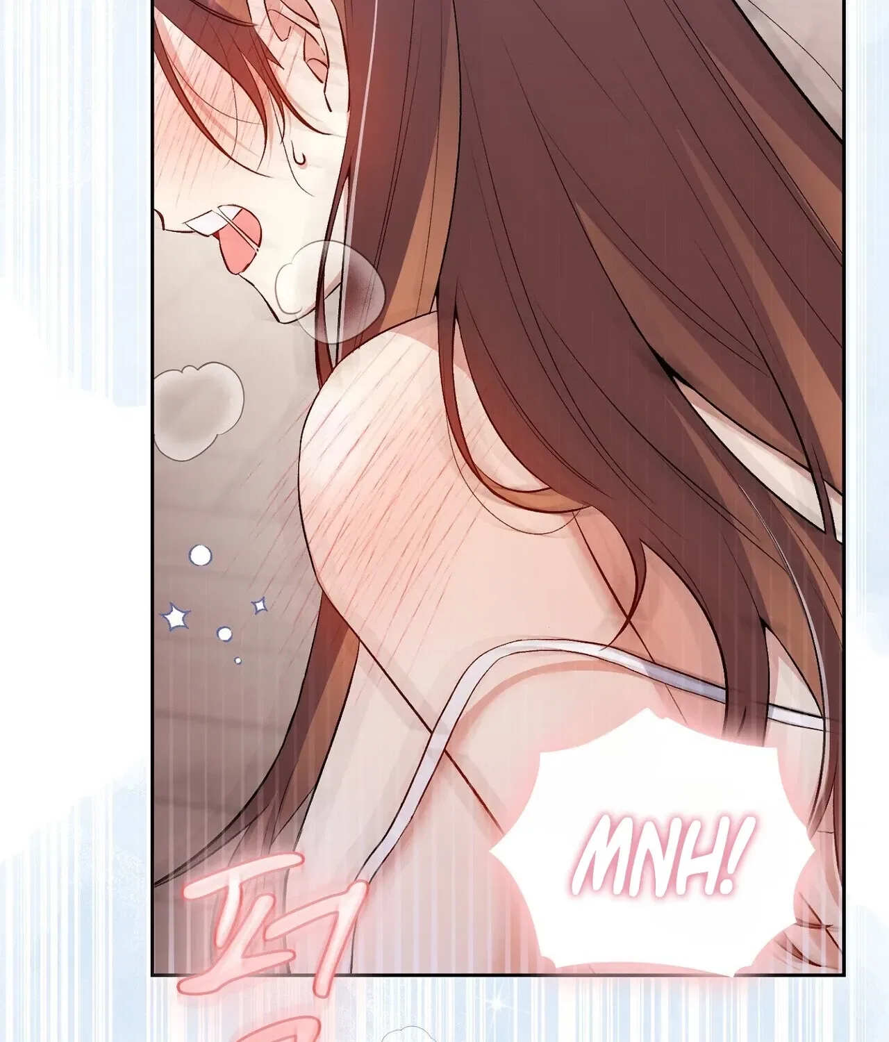 I’m an M? Chapter 19 – Page 136