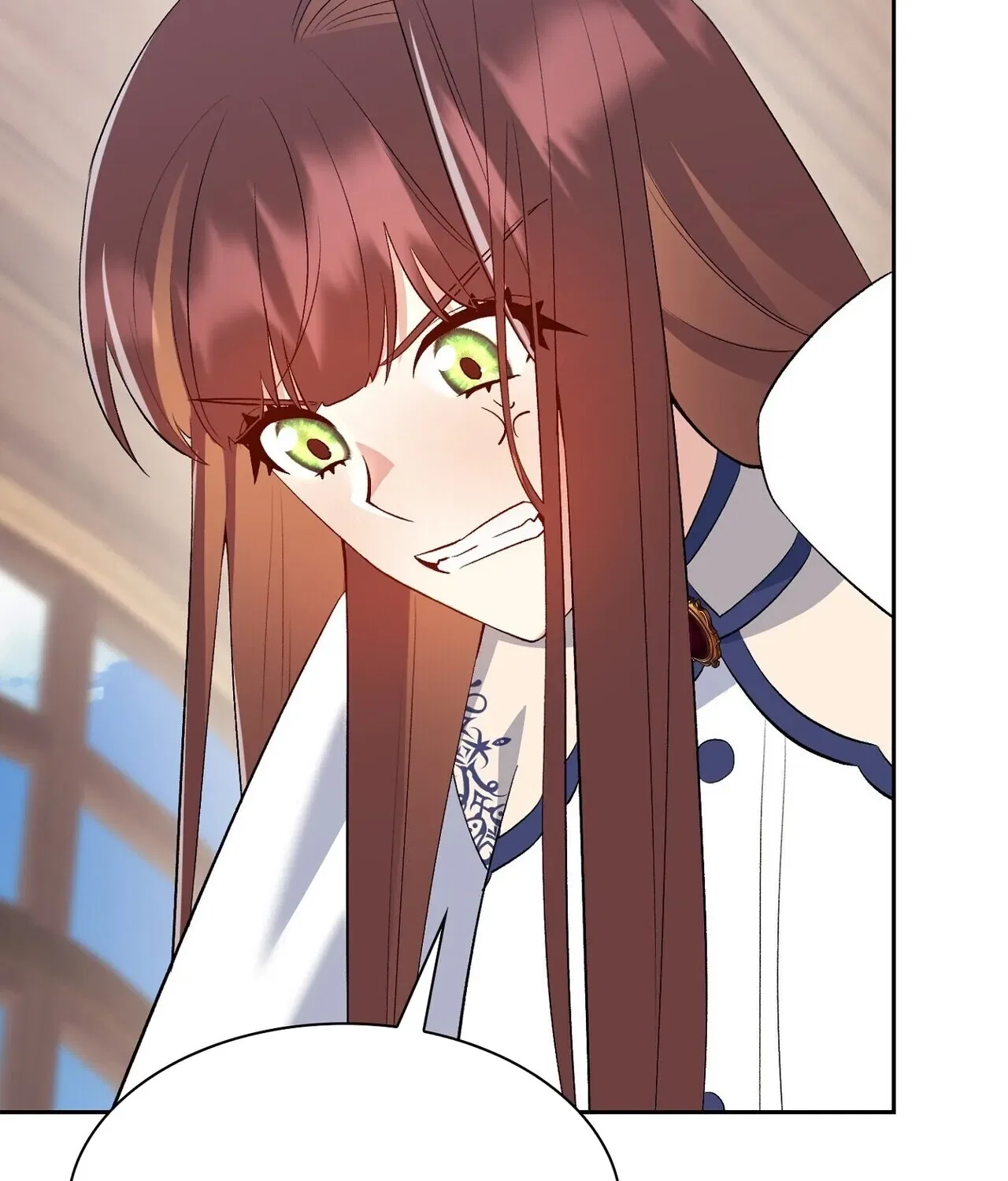 I’m an M? Chapter 18 – Page 3