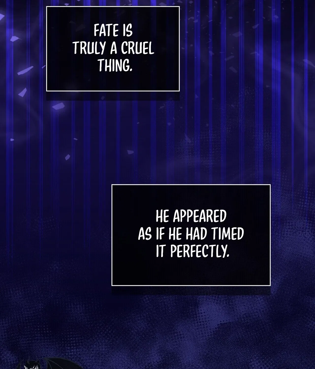 I’m an M? Chapter 18 – Page 14