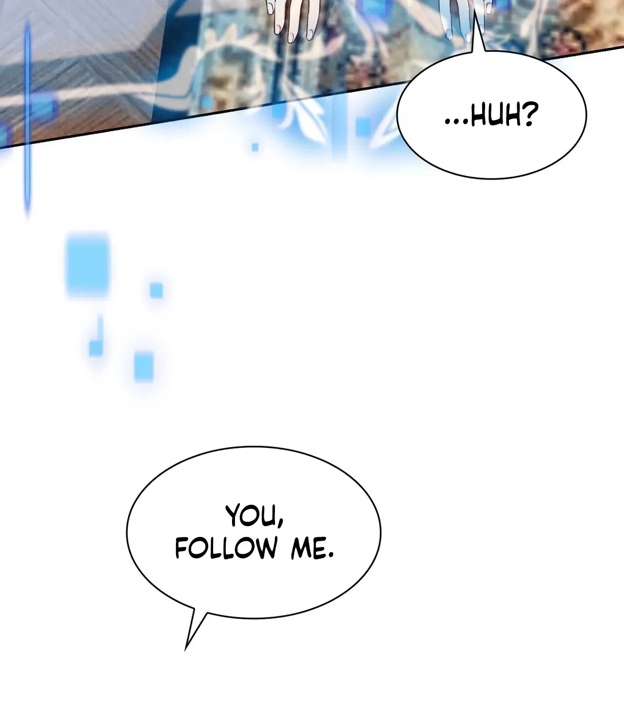 I’m an M? Chapter 18 – Page 28