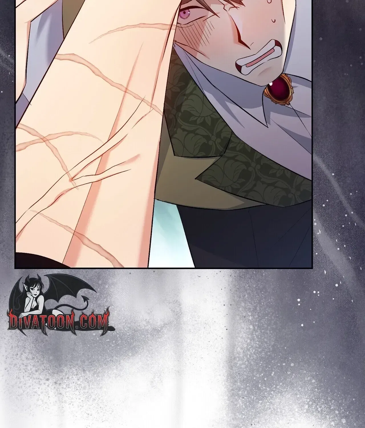 I’m an M? Chapter 18 – Page 32