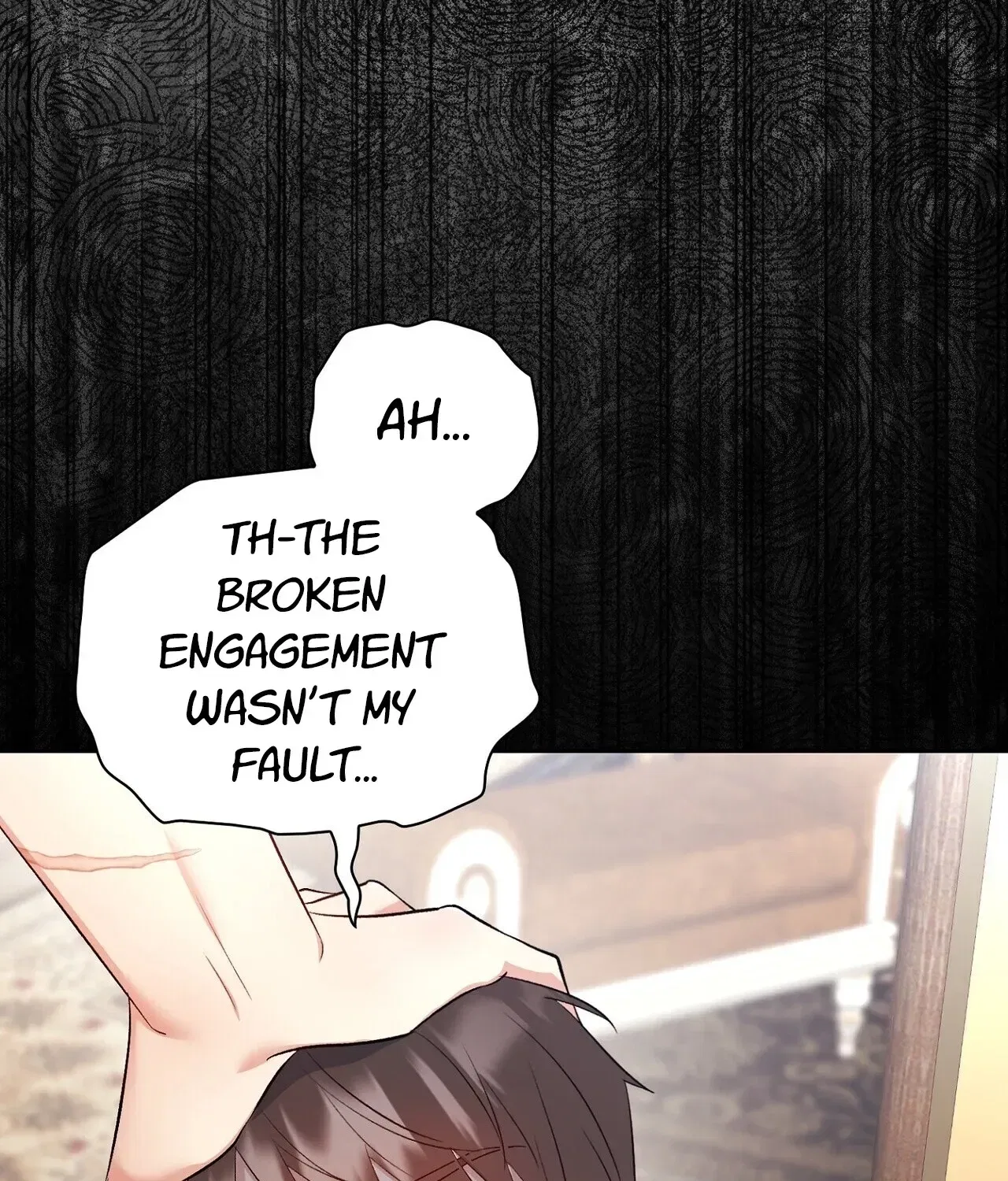 I’m an M? Chapter 18 – Page 38