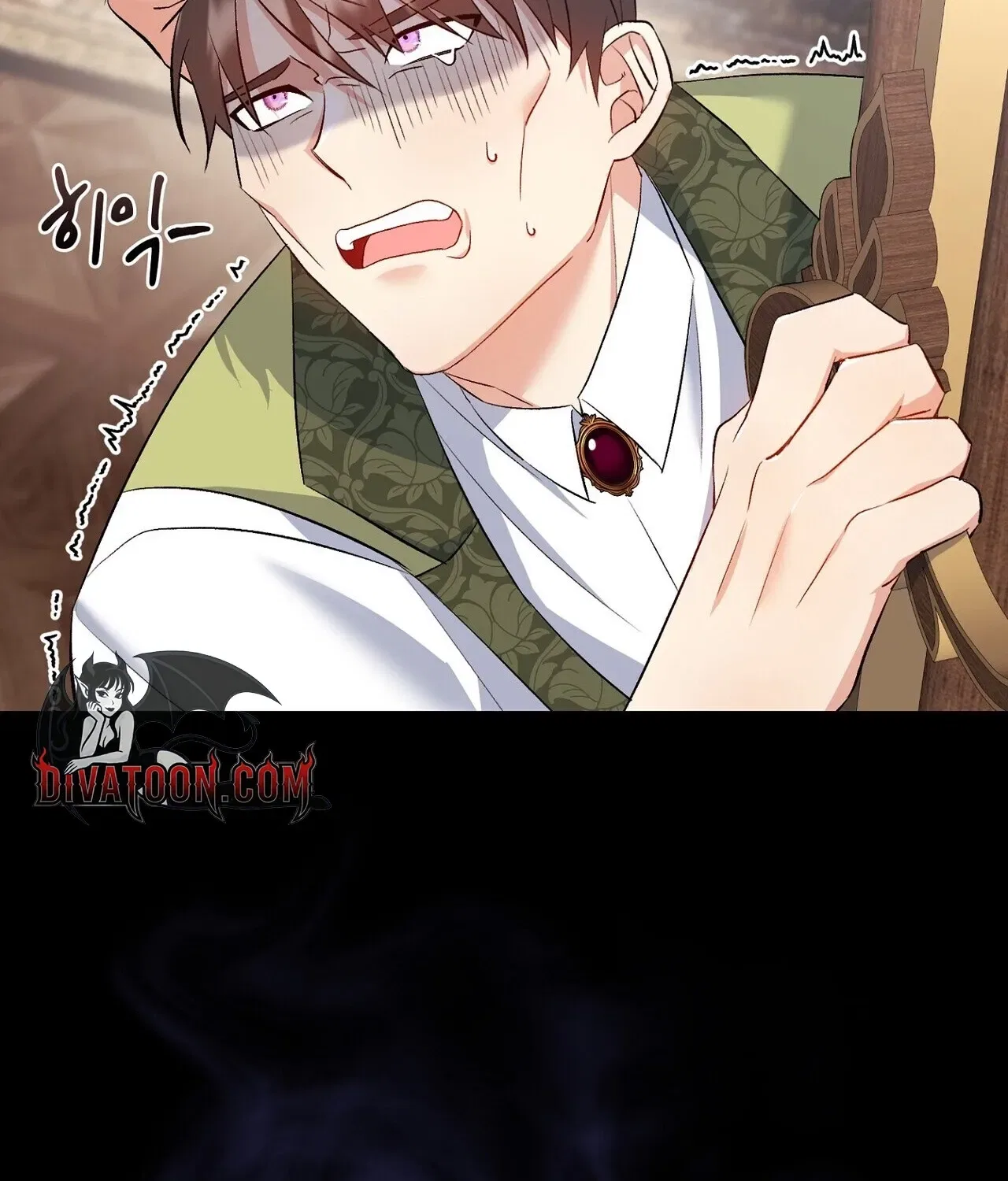 I’m an M? Chapter 18 – Page 39