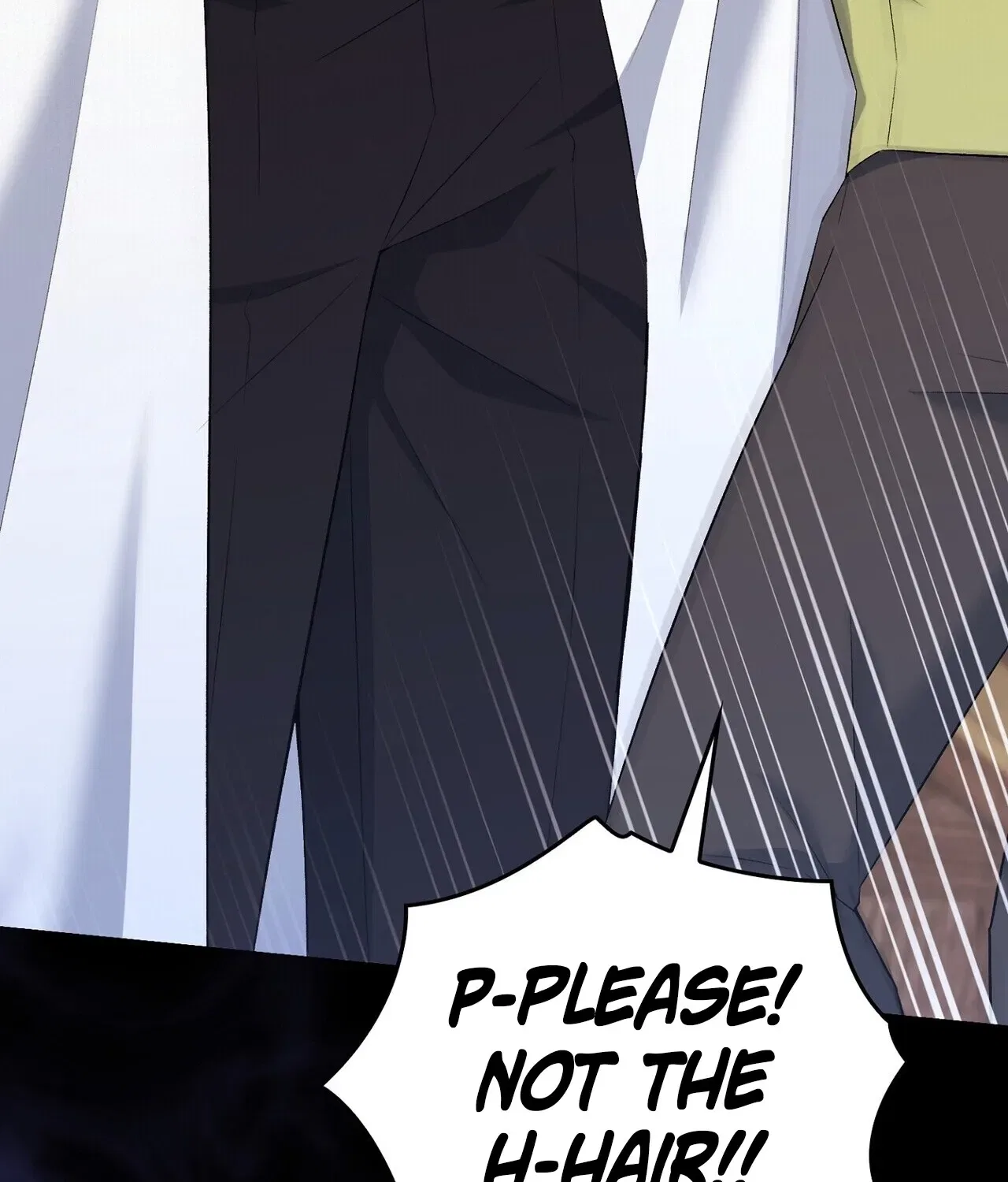 I’m an M? Chapter 18 – Page 43