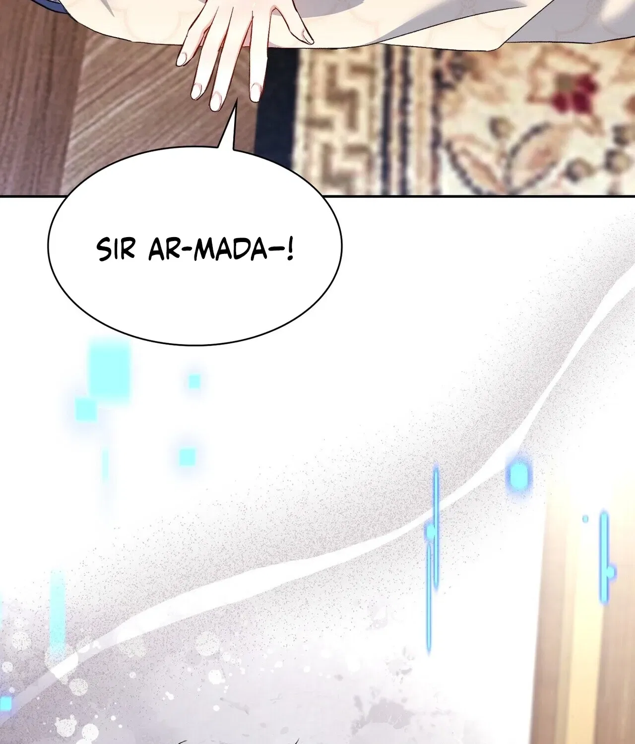 I’m an M? Chapter 18 – Page 57