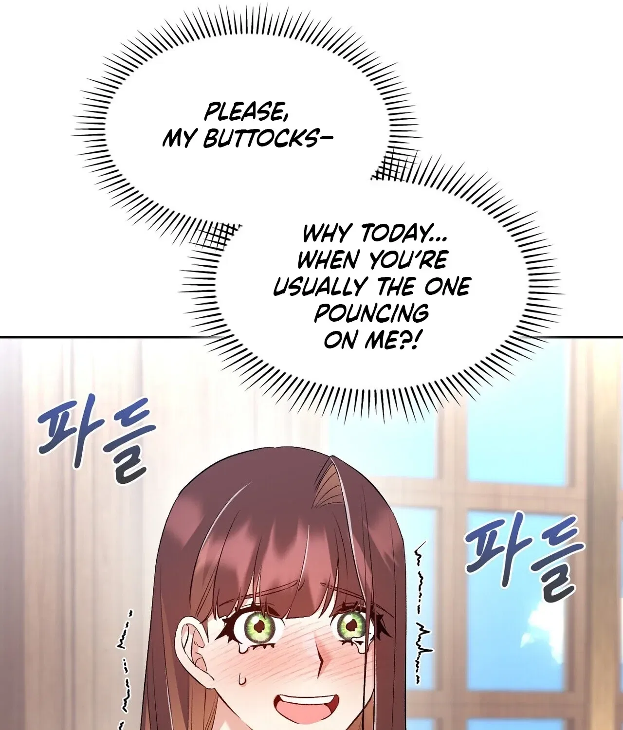 I’m an M? Chapter 18 – Page 66
