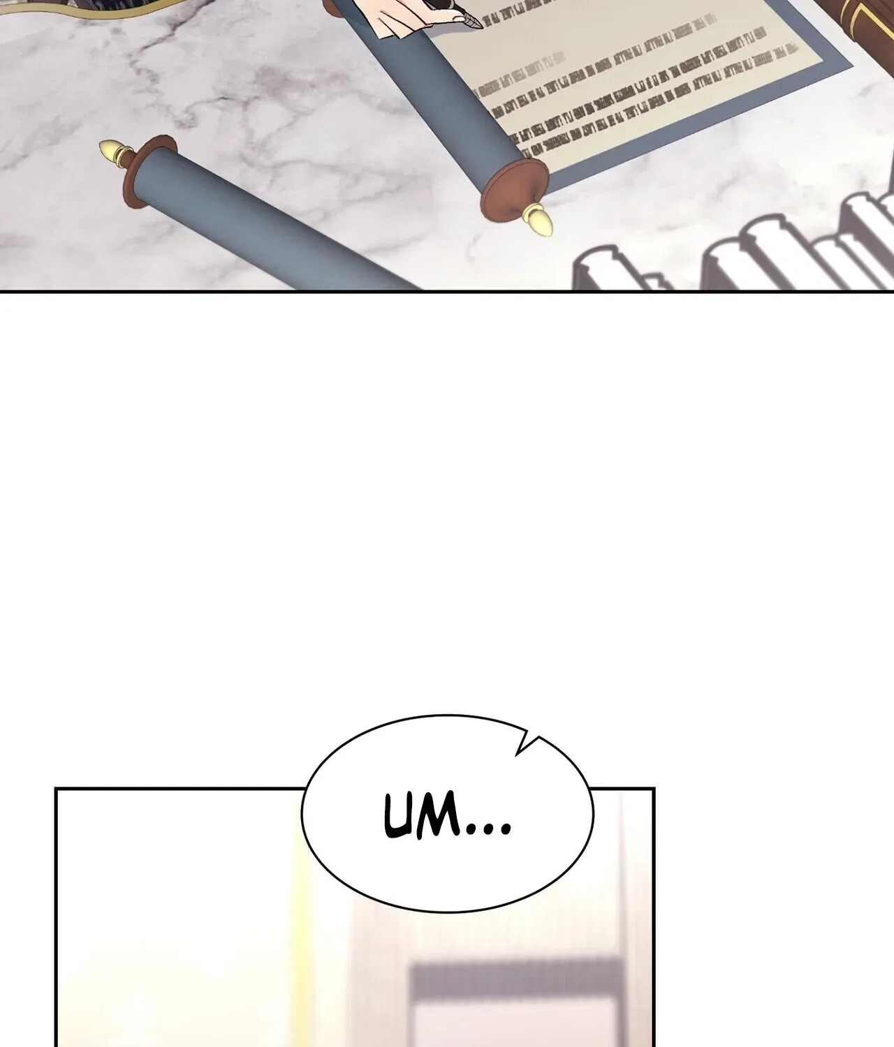 I’m an M? Chapter 18 – Page 83