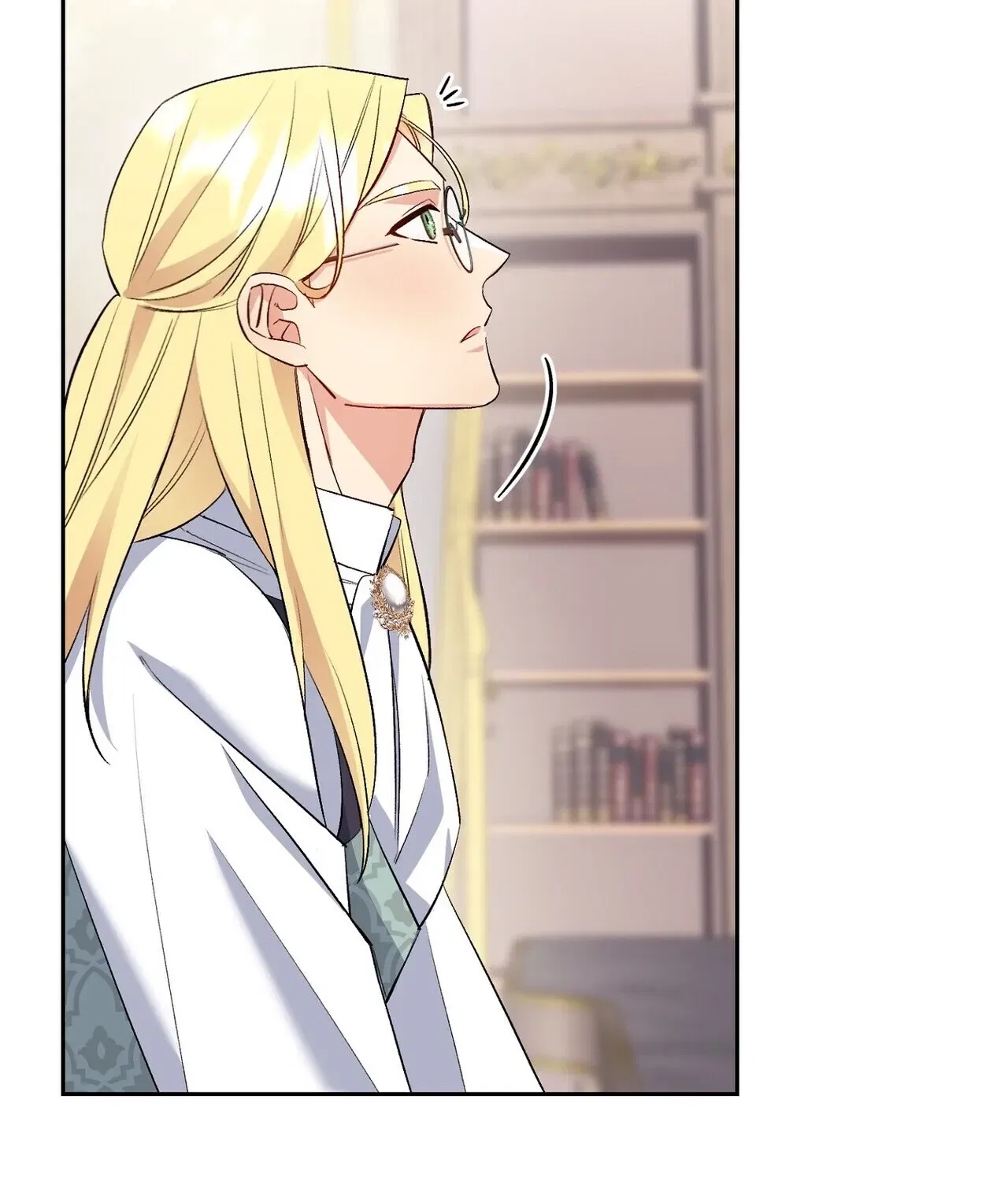I’m an M? Chapter 18 – Page 84