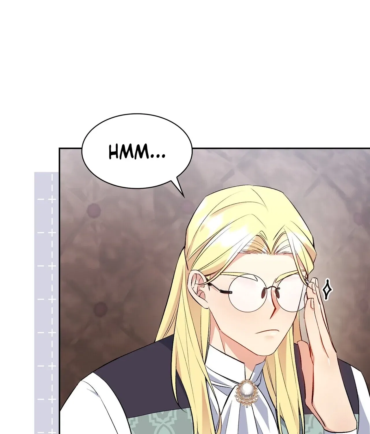 I’m an M? Chapter 18 – Page 88