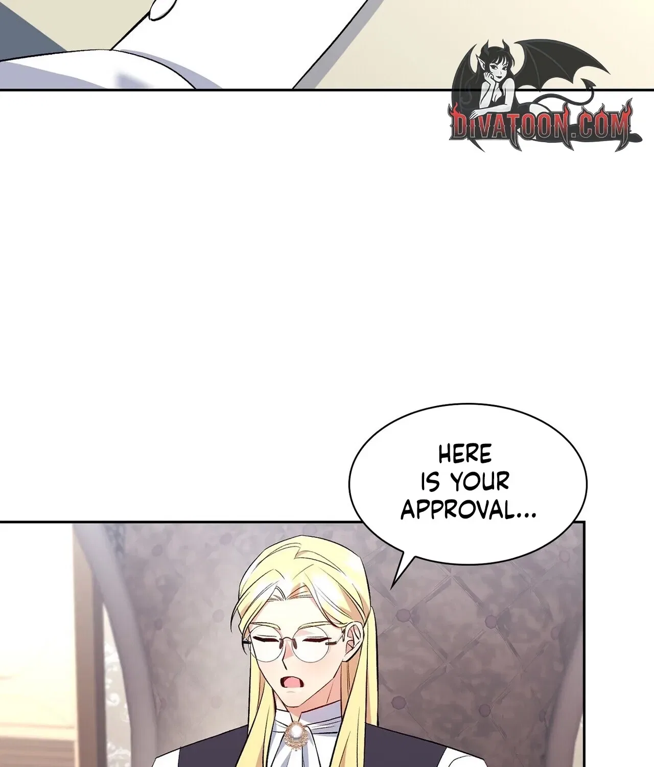 I’m an M? Chapter 18 – Page 92