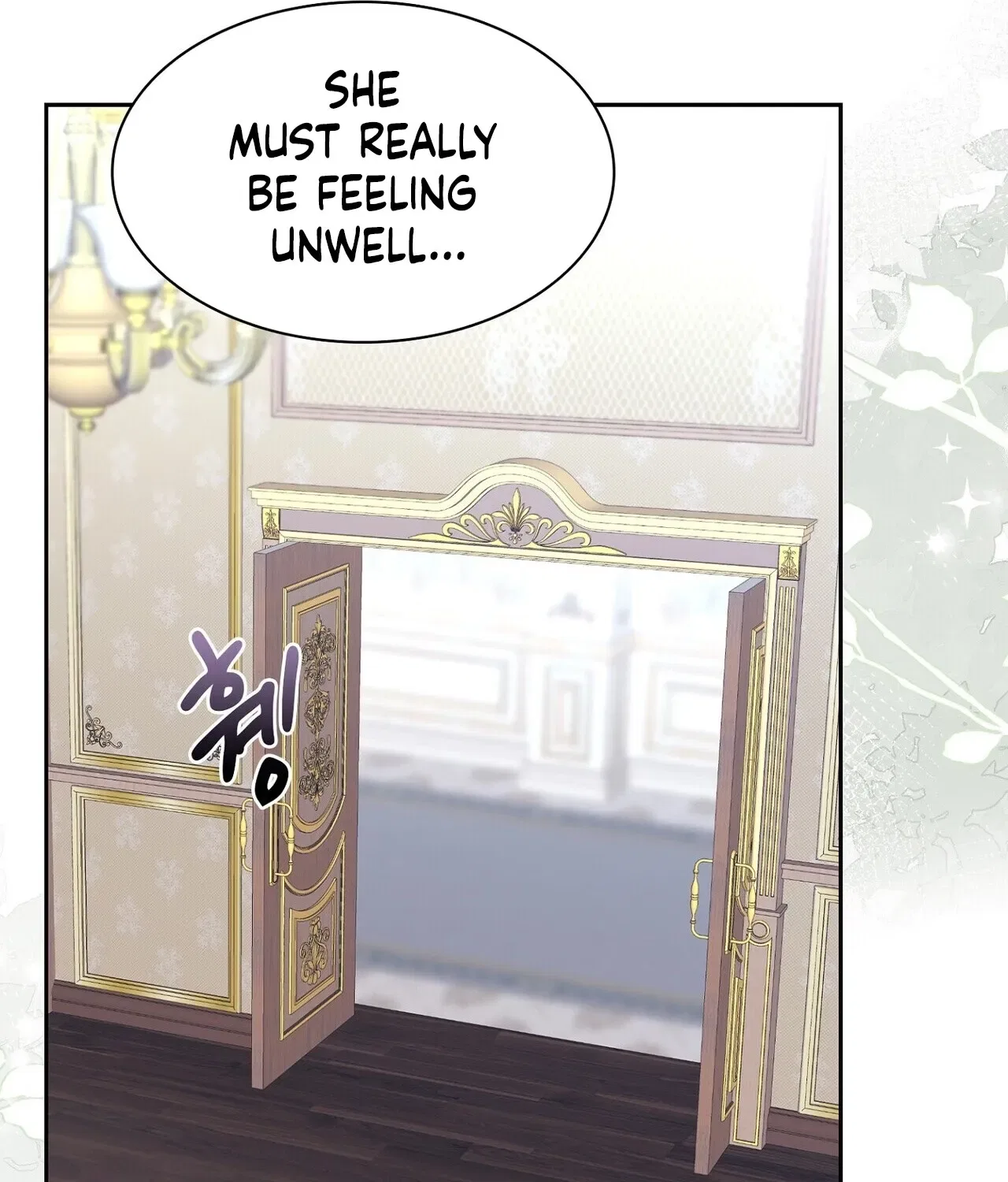 I’m an M? Chapter 18 – Page 96