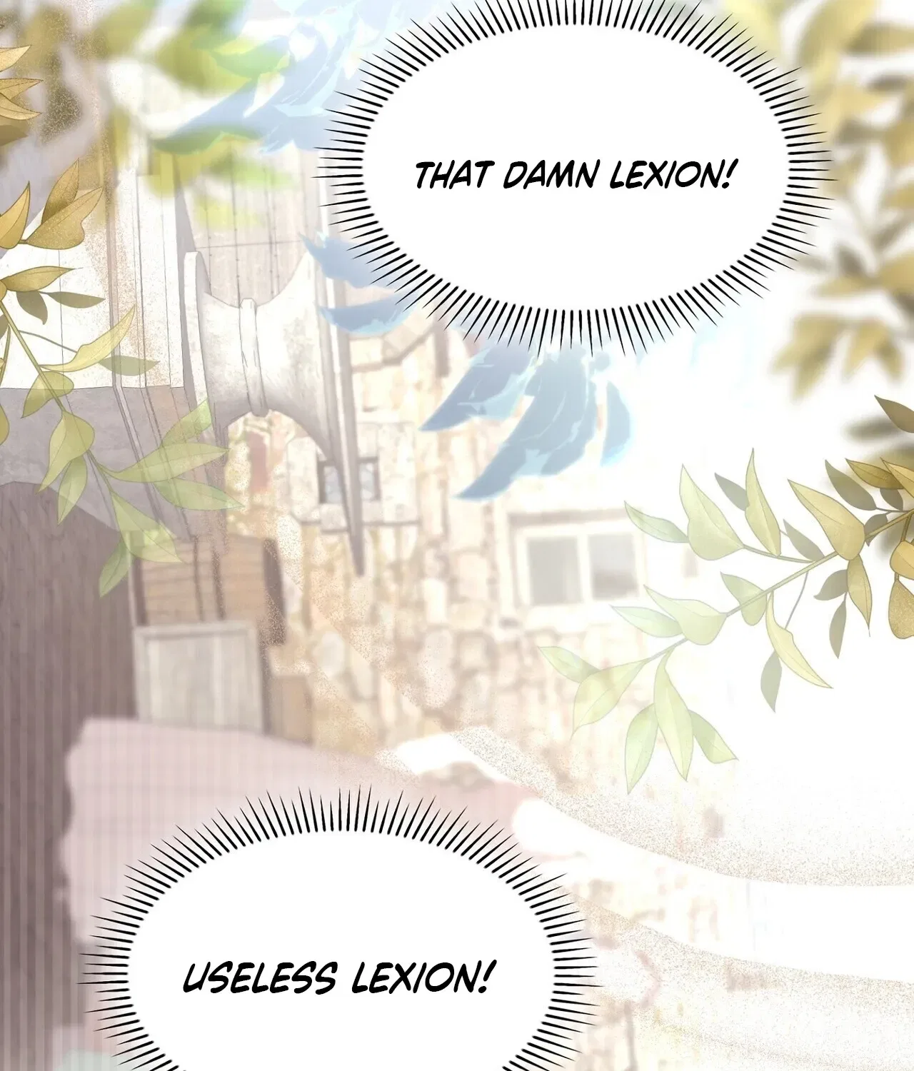 I’m an M? Chapter 18 – Page 99