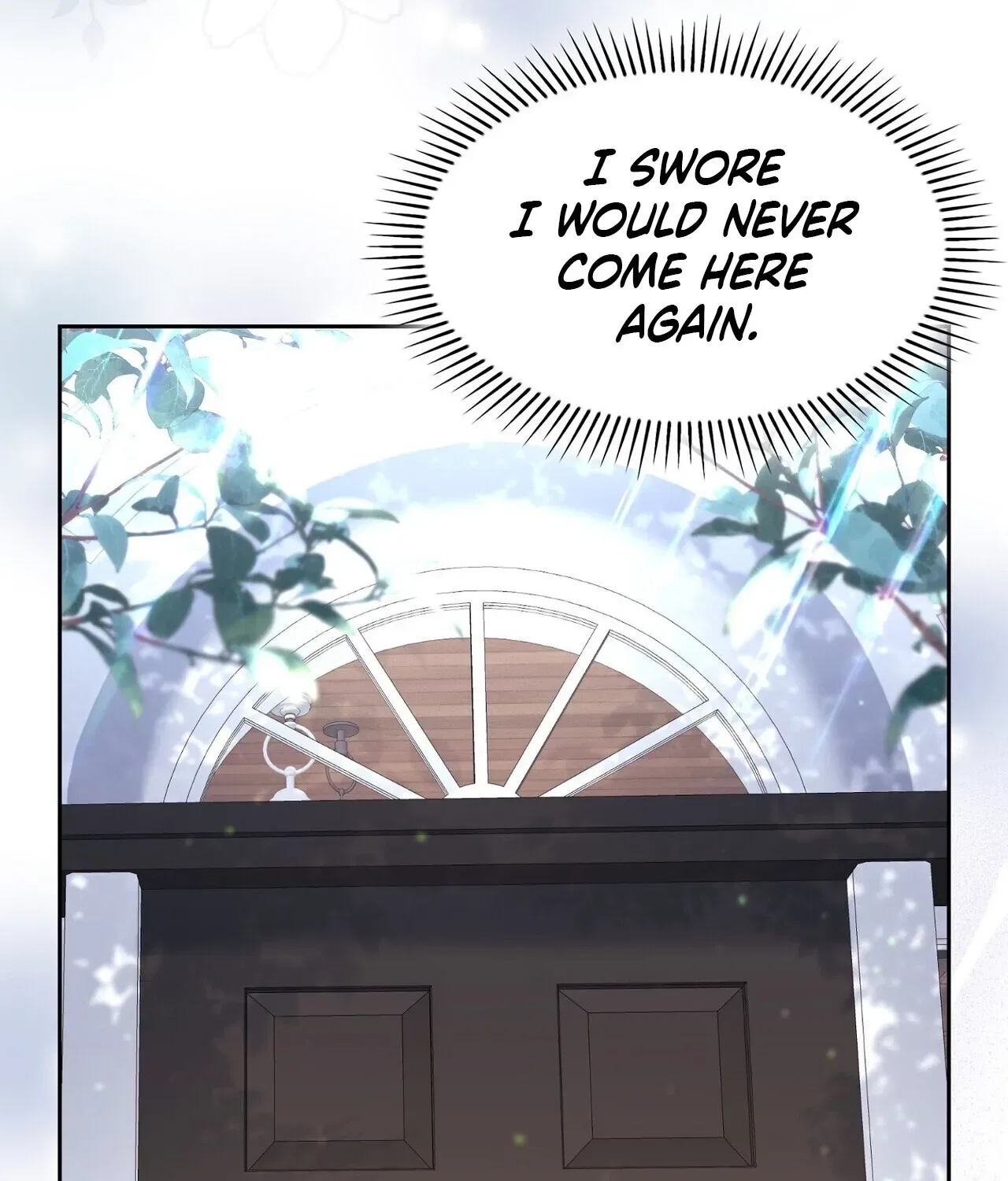 I’m an M? Chapter 18 – Page 116
