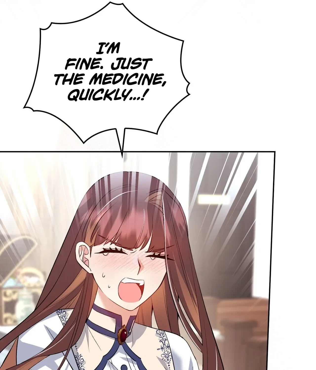 I’m an M? Chapter 18 – Page 124